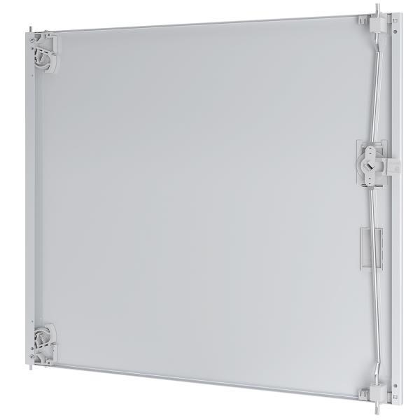 ABN Ersatztür R-GehBH3 FB2 m.SE re Tür b.4/5 feld.Geh