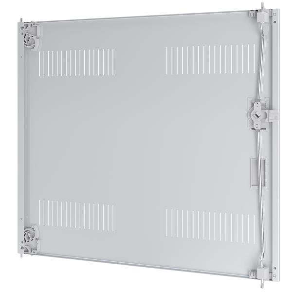 ABN Ersatztür R-Geh.BH3 FB2 m.SE m.Lüftungss.IP31