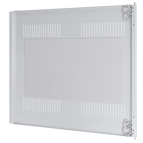 ABN Ersatztür R-Geh.BH3 FB2 o.SE Mediat.IP31