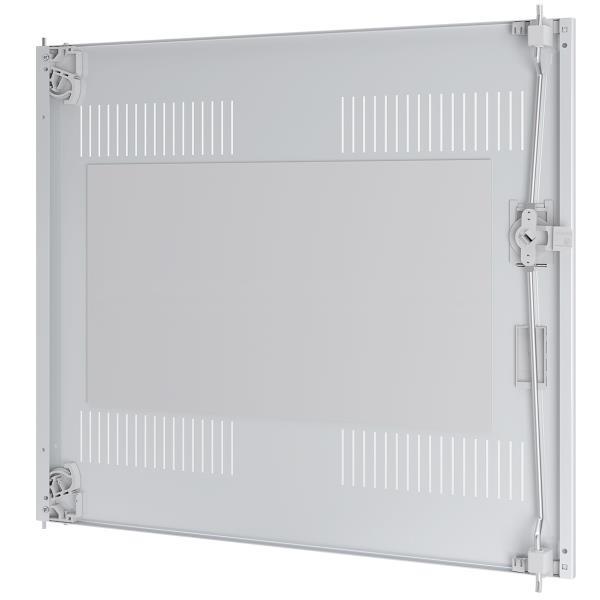 ABN Ersatztür R-Geh.BH3 FB2 m.SE Mediat.IP31