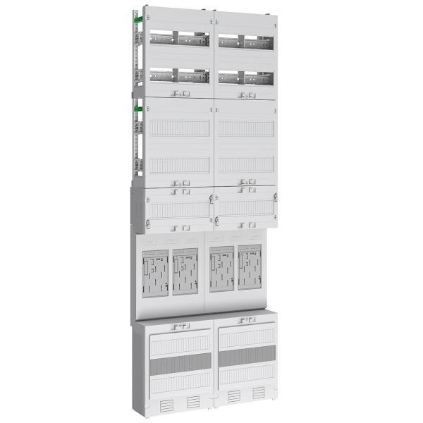 ABN Zählerfeld eHZ 4Z HLAK 5p RFBA 500x1350 ABN Zählerfeld eHZ 4Z HLAK 5p RFBA 500x1350