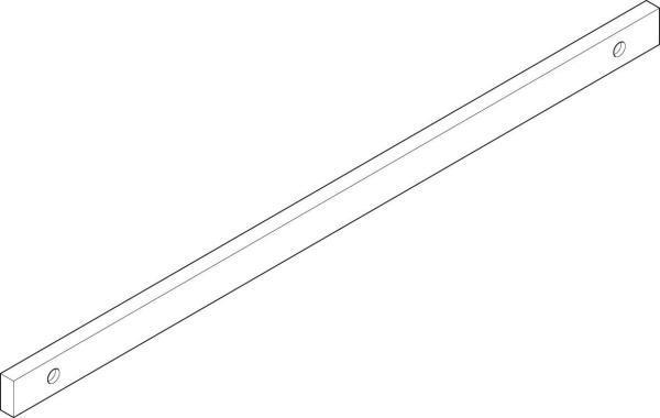 ABN Sammelschiene 250A 1p FB1 Prisma XS (PK=50Stk.) ABN Sammelschiene 250A 1p FB1 Prisma XS (PK=50Stk.)