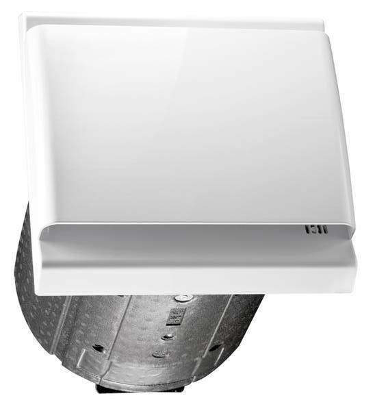 Dimplex Dezentrales Lüftungsgerät DL 50 WA2