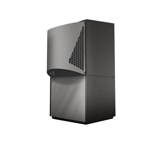 Dimplex Wärmepumpe LA 35TBS
