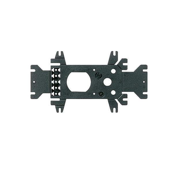 Siedle ZTL 051-0 Universal-Montageadapter
