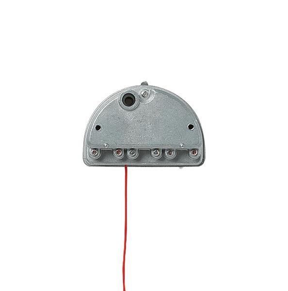 Siedle VMO 511-2 Videoverteiler