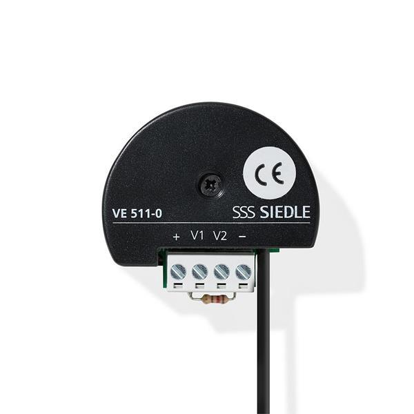 Siedle VE 511-0 Video-Empfänger