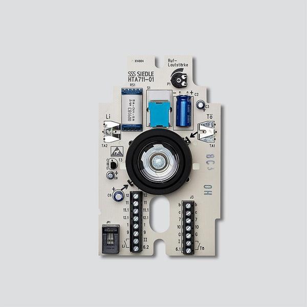 Siedle HTA 711-01 Leiterplatte Siedle HTA 711-01 Leiterplatte