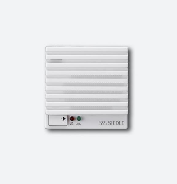 Siedle TLM/TK 511-0 B Türlautsprecher-Modul Telekommunikation