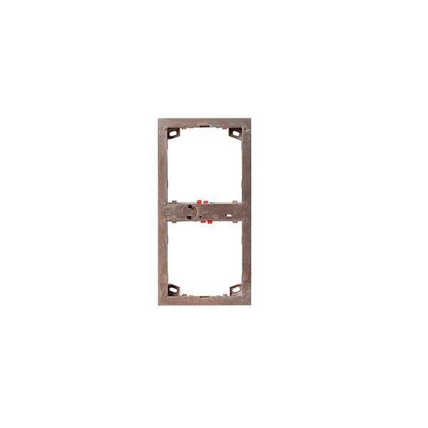 Siedle MR 611-2/1-0 Montagerahmen