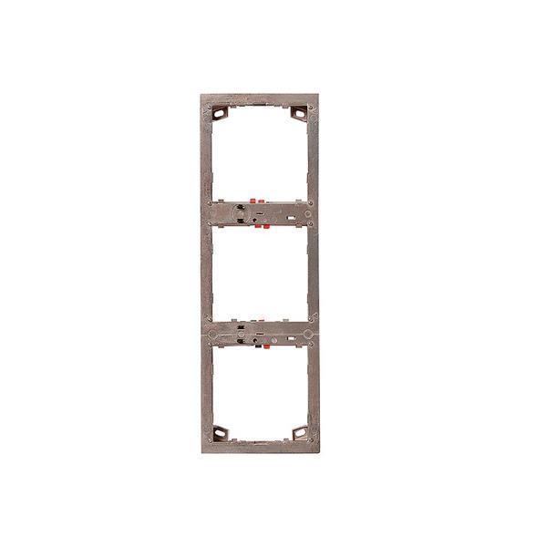 Siedle MR 611-3/1-0 Montagerahmen