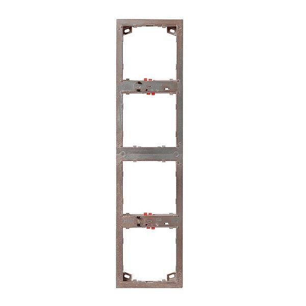 Siedle MR 611-4/1-0 Montagerahmen