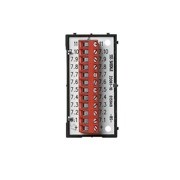 Siedle ZD 061-10 Zubehör-Dioden