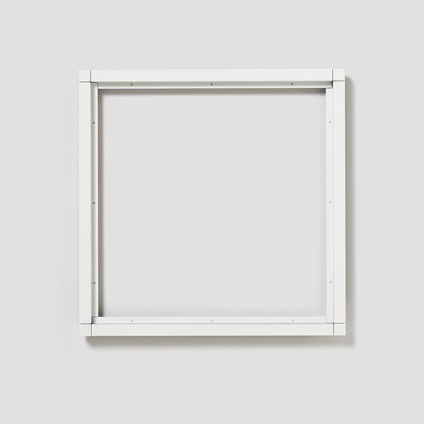 Siedle KR 611-3/3-0 W Kombirahmen