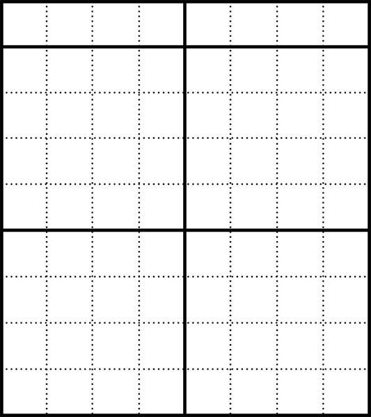 Siedle KR 611-9/8-0 A W Kombirahmen