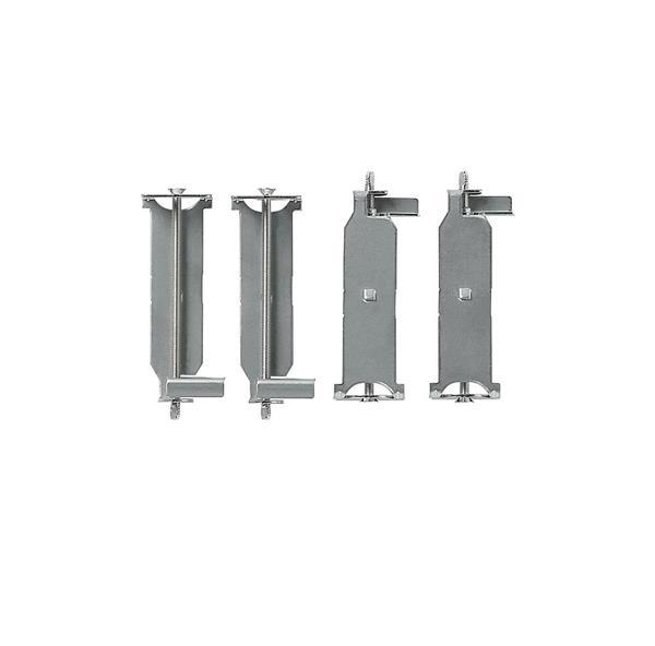 Siedle ZHB 612-0 Zubehör-Hohlwandbefestigung