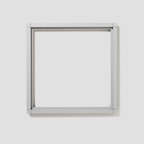 Siedle KR 611-3/3-0 SM Kombirahmen