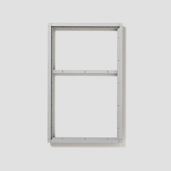 Siedle KR 611-5/3-0 SM Kombirahmen