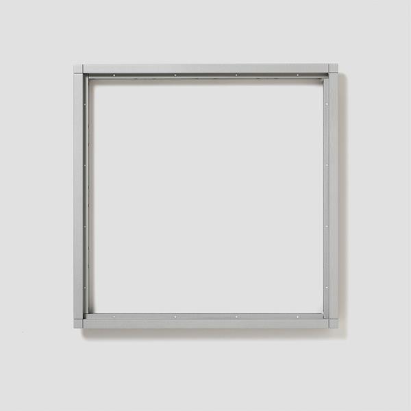 Siedle KR 611-4/4-0 SM Kombirahmen