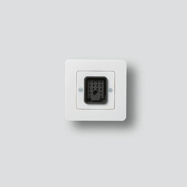 Siedle AD 711-0/16 Anschlussdose