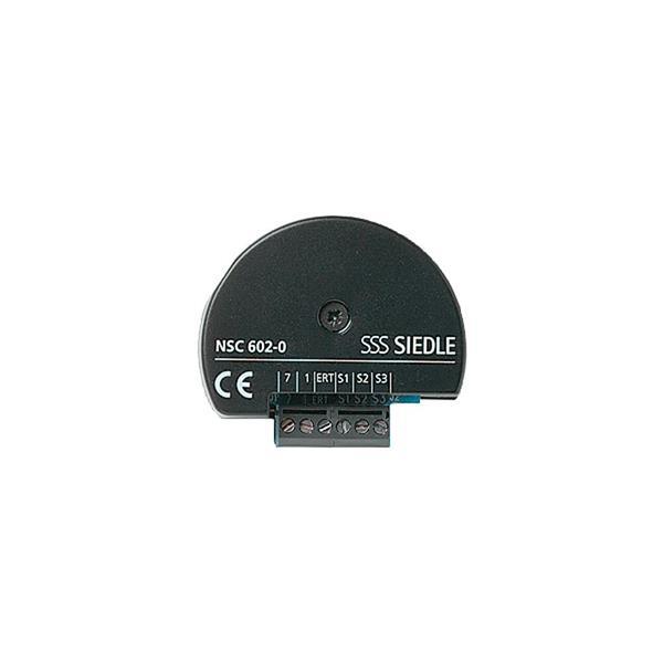 Siedle NSC 602-0 Nebensignal-Controller