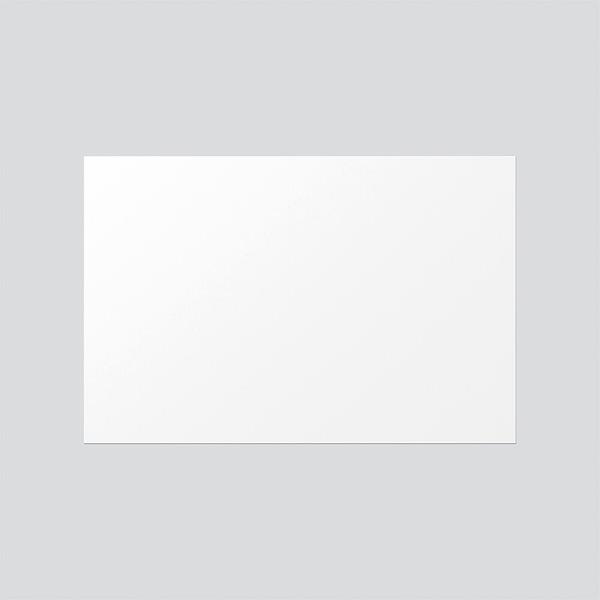 Siedle ISM 611-3/2-0 W Infoschild-Modul