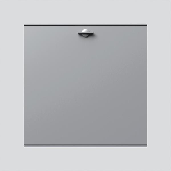 Siedle AFM 611-4/4-0 SM Ablagefach-Modul