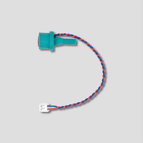 Siedle BTLE 050-.../-03, TLE 051-02, TLE 061-0 Mikrofon