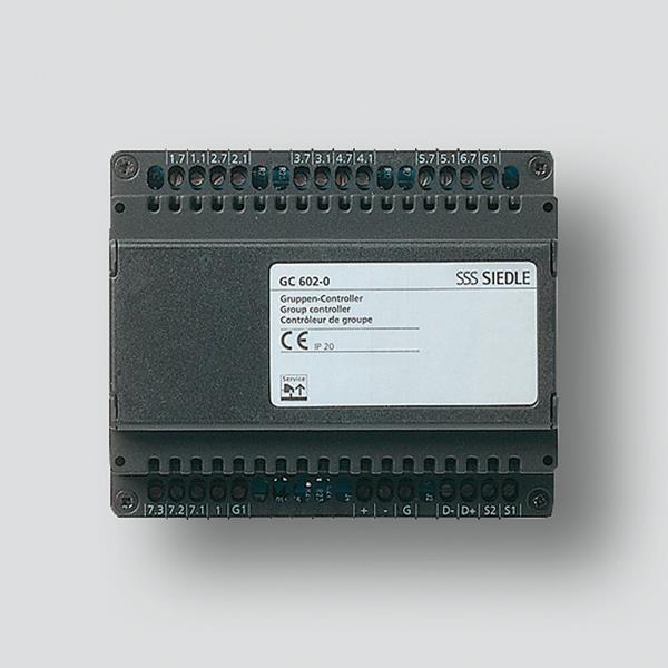 Siedle GC 612-0 Gruppen-Controller