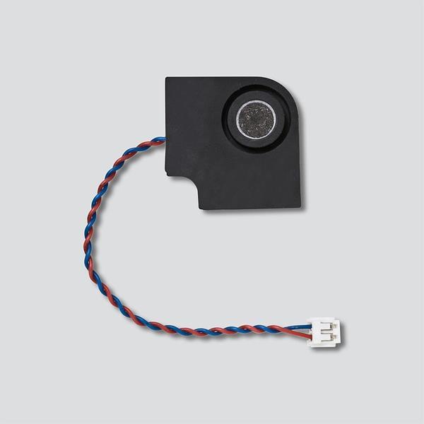 Siedle BTLM 650-.../-03, TLM 611/612-.../-01 Mikrofon