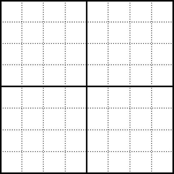 Siedle KR 611-8/8-0 SM Kombirahmen