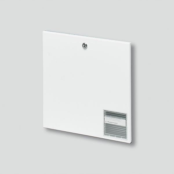 Siedle BKV 611-3/3-0 W Entnahmetür