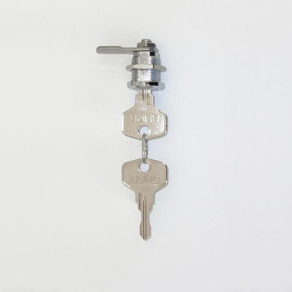 Siedle SB 800-...,SBA/SBV 850-... Schloss