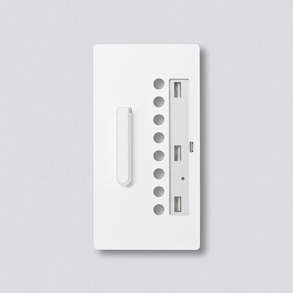 Siedle BTC 850-..., HTC 811-..., HT 840-... W Gehäuse komplett