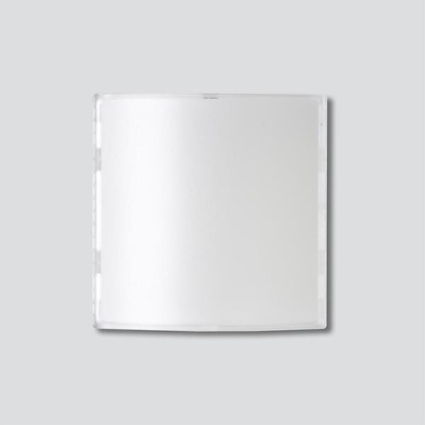 Siedle CSx/STx 850-1 Namensschild-Oberteil