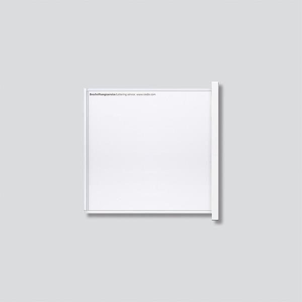 Siedle IM 612/700-... W Info-Kassette