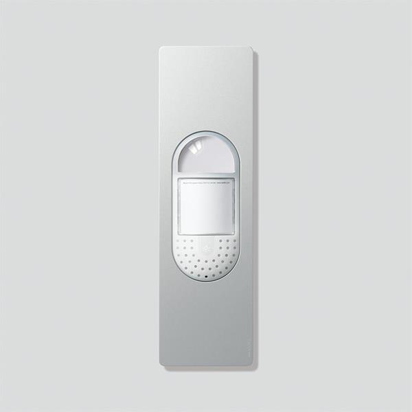 Siedle CSV/STV 850-1 A Gehäuse-Oberteil