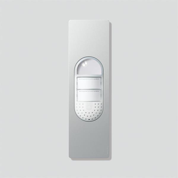 Siedle CSV/STV 850-2 A Gehäuse-Oberteil