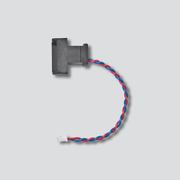 Siedle CA 812-..., CA/CAU/CVU 850-..., CV 850-x-03, -04 Mikrofon