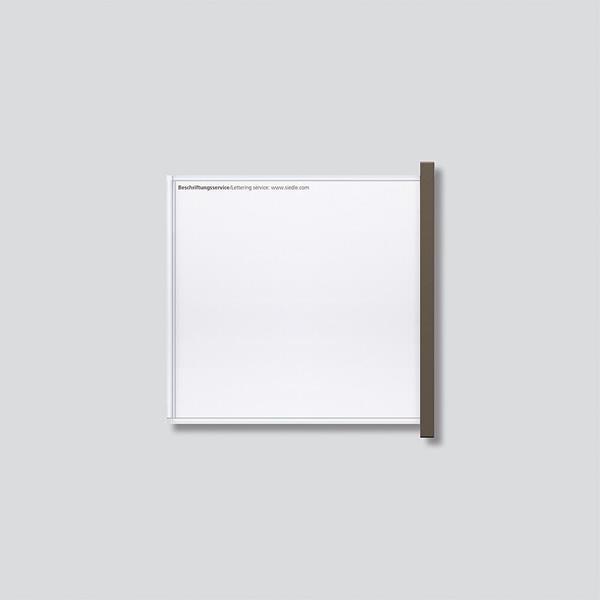 Siedle IM 612-... BG Info-Kassette