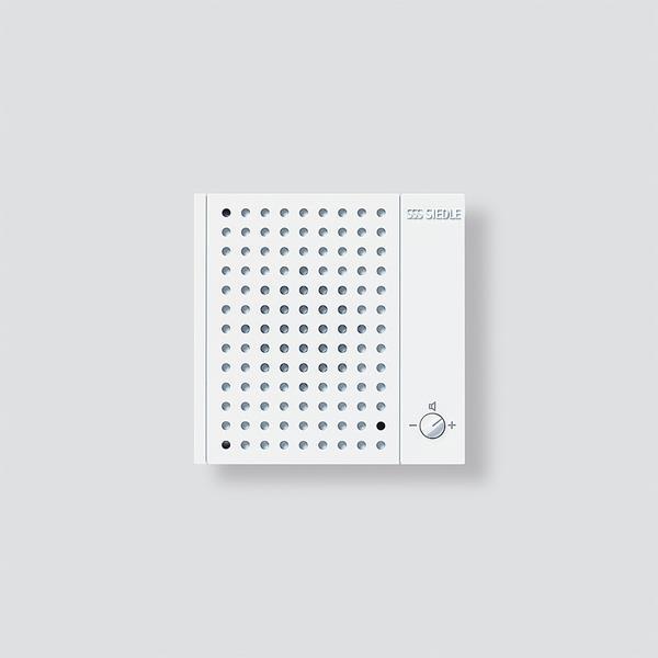 Siedle NS 511-01 Nebensignalgerät