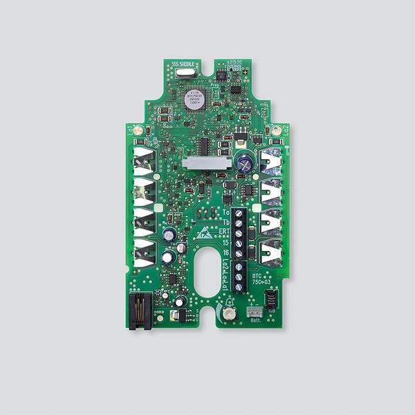 Siedle BTC 750-02/03 Leiterplatte