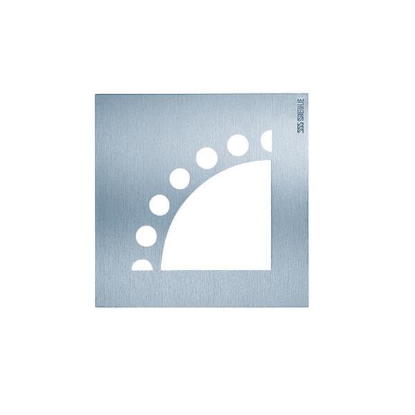 Siedle OSP 0005 Orientierungsschild Konferenz