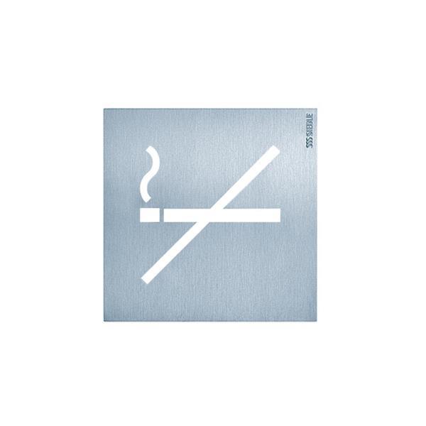 Siedle OSP 0007 Orientierungsschild Nichtraucher