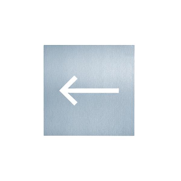 Siedle OSP 0006 Orientierungsschild Pfeil