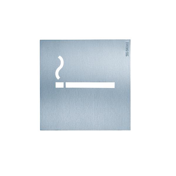 Siedle OSP 0008 Orientierungsschild Raucher