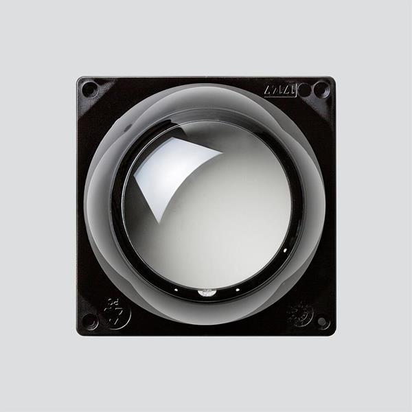 Siedle BCMx 650-..., CMC 612-... Glashaube