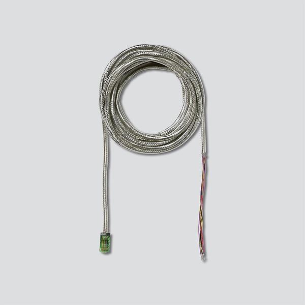 Siedle ZKB 807-0 9-16 Anschlusskabel Adern 9-16, 7 m