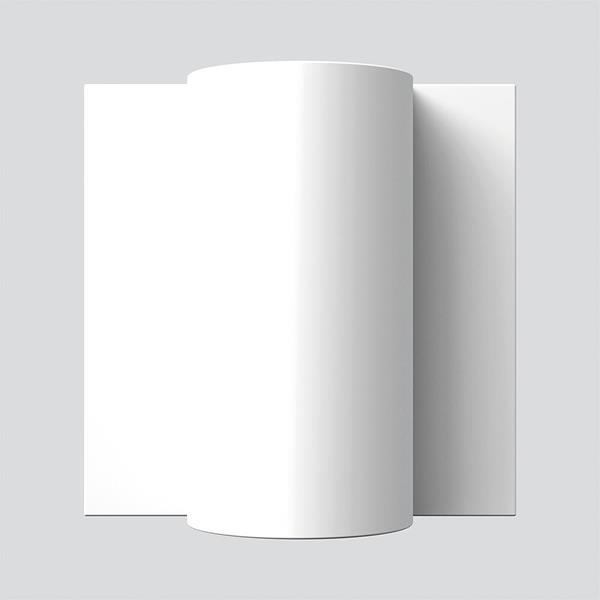 Siedle LEDS 600-0 W LED-Spot