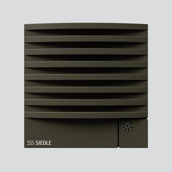 Siedle BTLM 650-04 GM Bus-Türlautsprecher-Modul